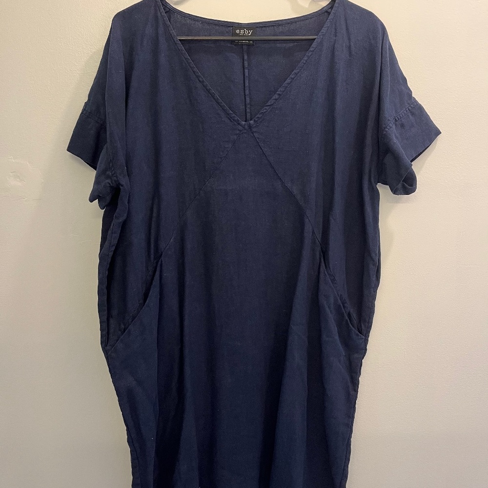 Esby Alice Tunic